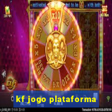 kf jogo plataforma